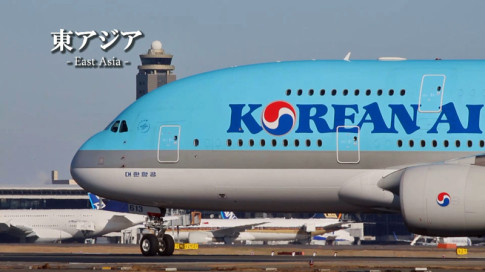 korean-A380-1